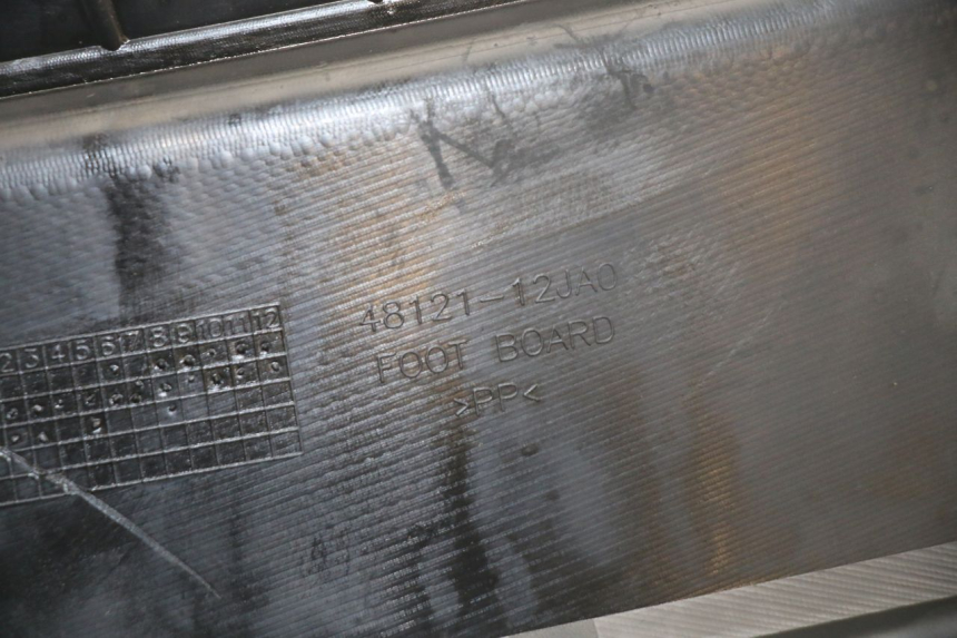 photo de CARENA PEDANA SUZUKI BURGMAN 125 (2015 - 2017) - Altra vista dell'articolo