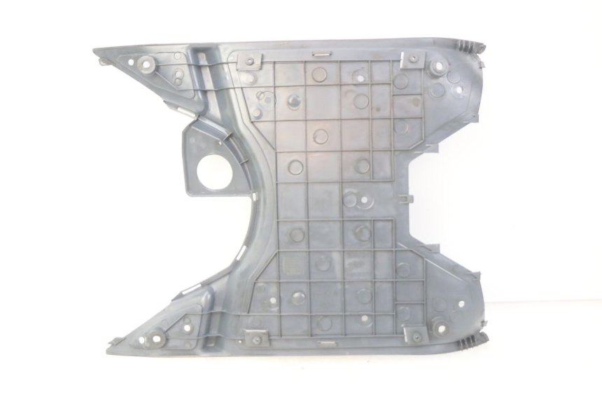 photo de MARCHE PIED PEUGEOT SV 125 (1991 - 1994) - Marcature e riferimenti originali