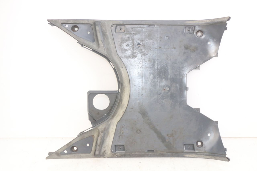 photo de MARCHE PIED PEUGEOT SV 125 (1991 - 1994) - Vista principale