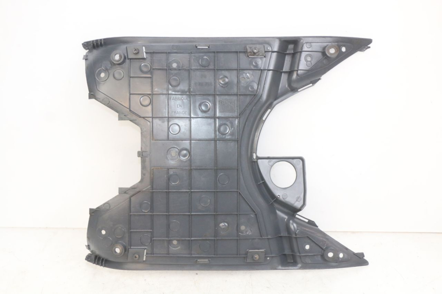 photo de MARCHE PIED PEUGEOT SV 125 (1991 - 1994) - Altra angolazione