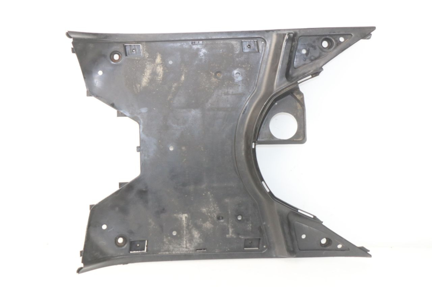 photo de Pedana PEUGEOT SV 50 (1992 - 2004) - Vista principale