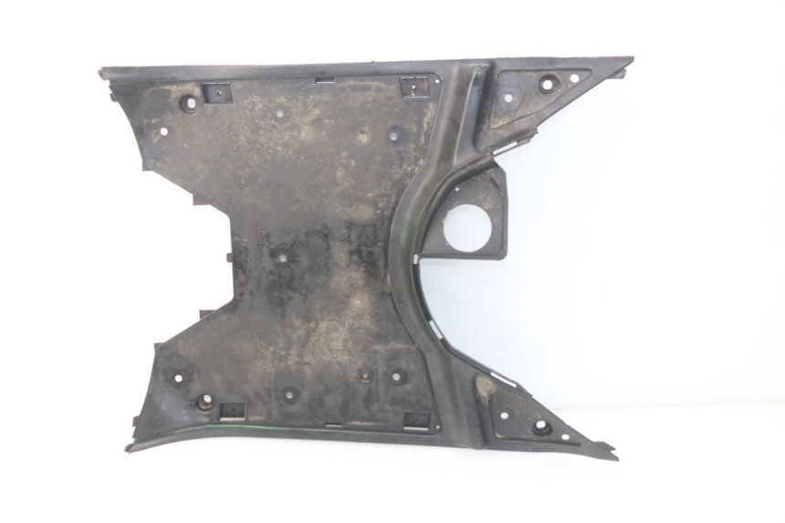 photo de Pedana PEUGEOT SV 80 (1993 - 1997) - Vista principale