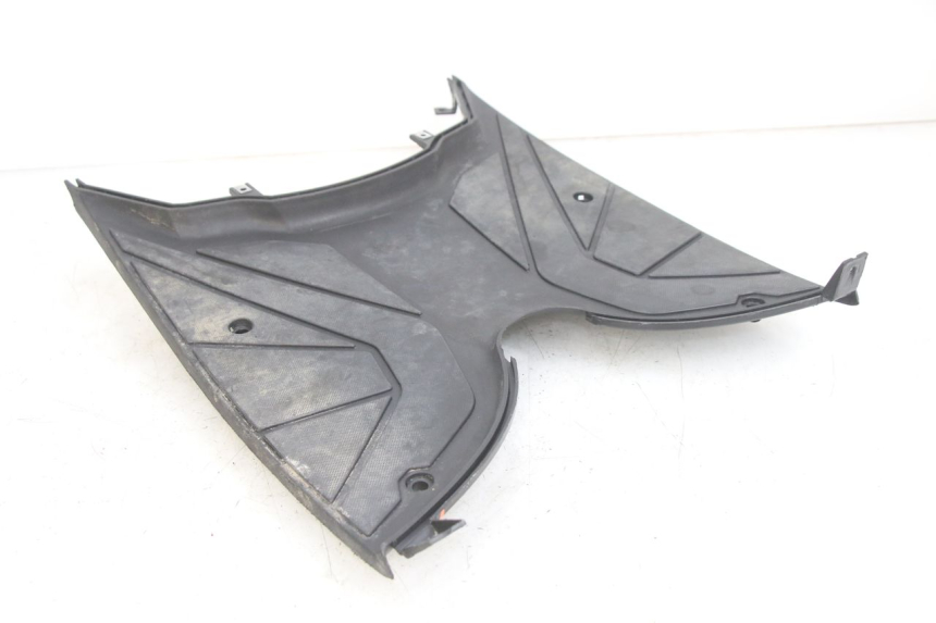 photo de MARCHE PIED APRILIA SXR 50 (2021 - 2023) - Zoom sullo stato d'uso