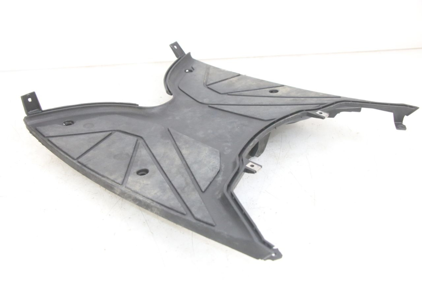 photo de MARCHE PIED APRILIA SXR 50 (2021 - 2023) - Altra angolazione