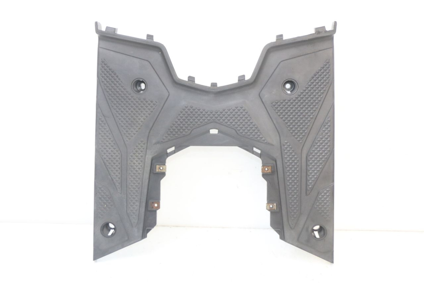 photo de PEDANE SYM ORBIT III 3 4T 50 (2018 - 2021) - Vista principale