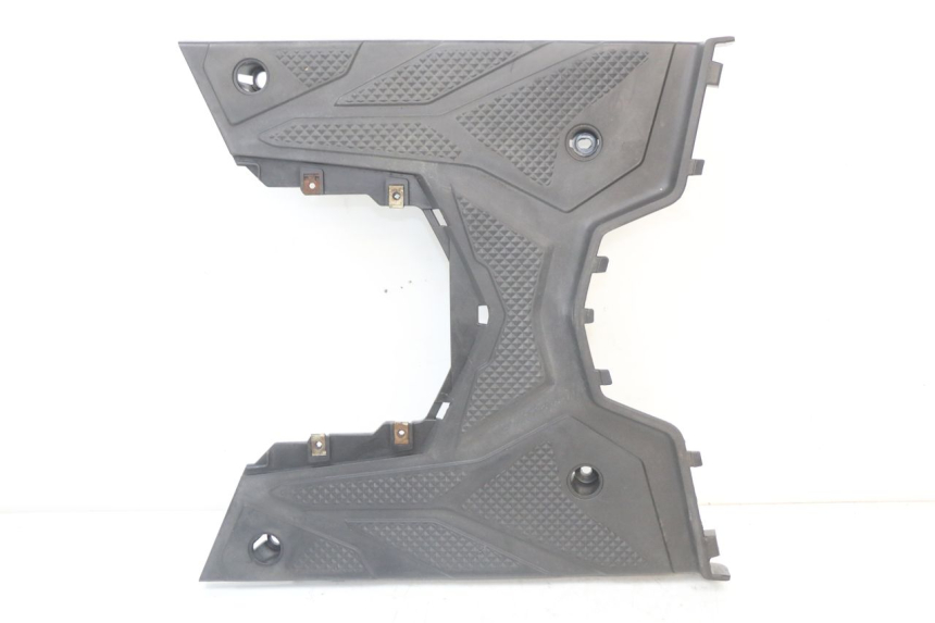 photo de PEDANE SYM ORBIT III 3 4T 50 (2018 - 2021) - Zoom sullo stato d'uso