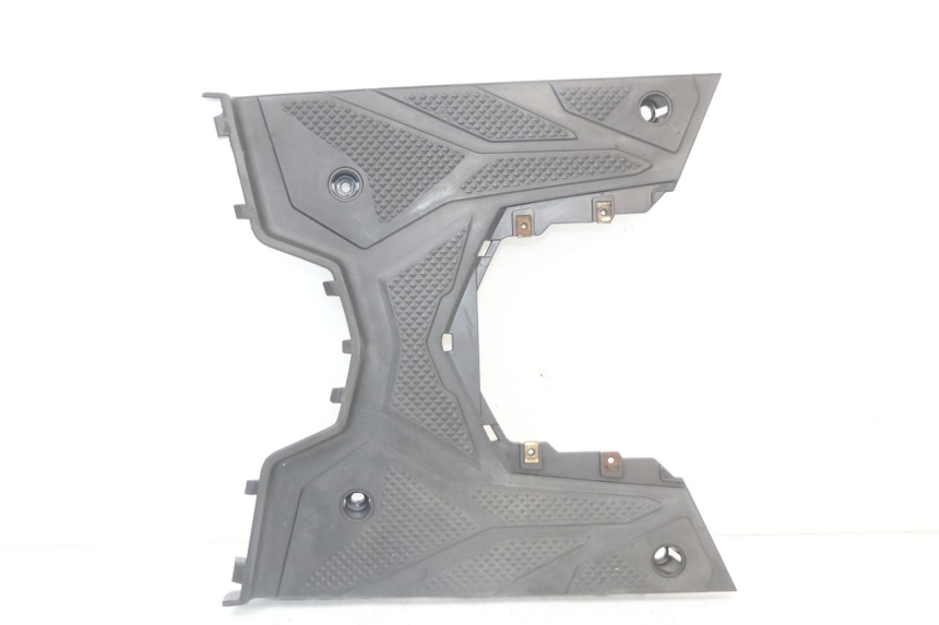 photo de PEDANE SYM ORBIT III 3 4T 50 (2018 - 2021) - Altra angolazione