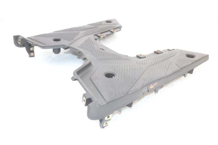 photo de PEDANE SYM ORBIT III 3 4T 50 (2018 - 2021) - Primo piano tecnico