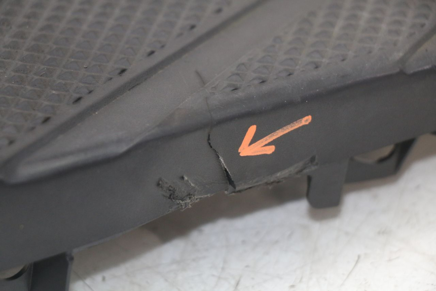 photo de PEDANE SYM ORBIT III 3 4T 50 (2018 - 2021) - Vista d'insieme del prodotto