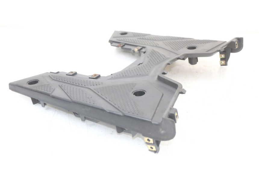 photo de PEDANE SYM ORBIT III 3 4T 50 (2018 - 2021) - Dettagli dei punti di fissaggio