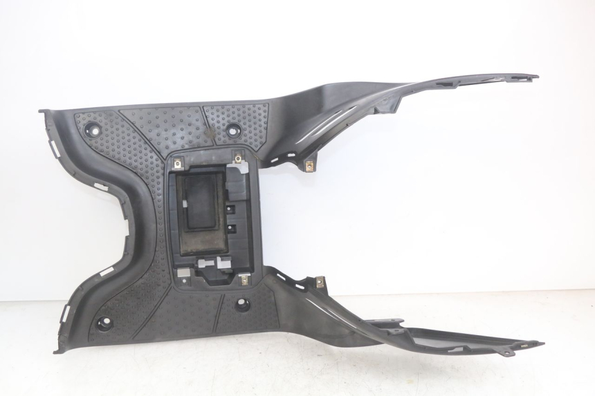 photo de MARCHE PIED SYM SYMPHONY 125 (2009 - 2015) - Vista principale