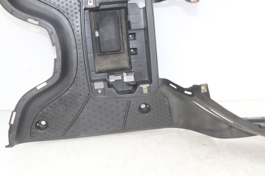 photo de MARCHE PIED SYM SYMPHONY 125 (2009 - 2015) - Caratteristiche distintive