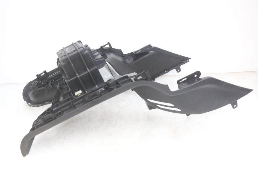 photo de MARCHE PIED SYM SYMPHONY 125 (2009 - 2015) - Zoom sullo stato d'uso