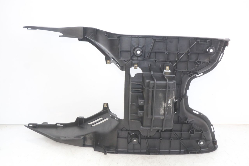 photo de MARCHE PIED SYM SYMPHONY 125 (2009 - 2015) - Vista d'insieme del prodotto