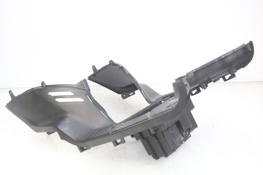 photo de MARCHE PIED SYM SYMPHONY 125 (2009 - 2015) - Dettagli dei punti di fissaggio