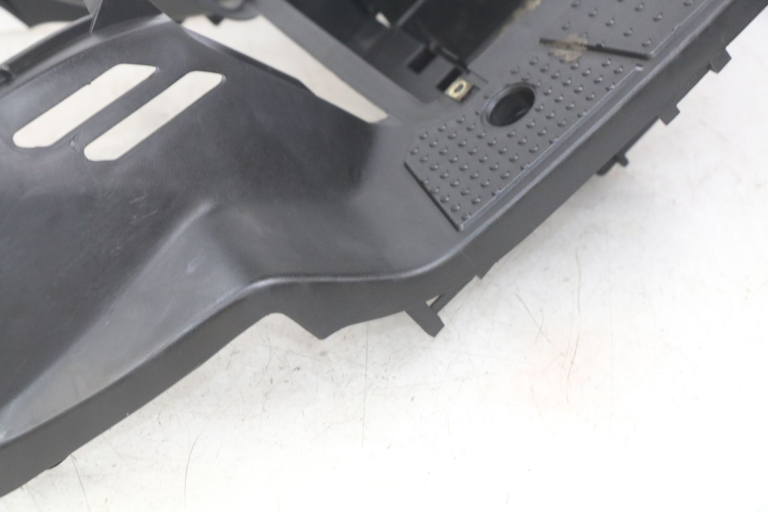 photo de MARCHE PIED SYM SYMPHONY 125 (2009 - 2015) - Stato della superficie e materiale