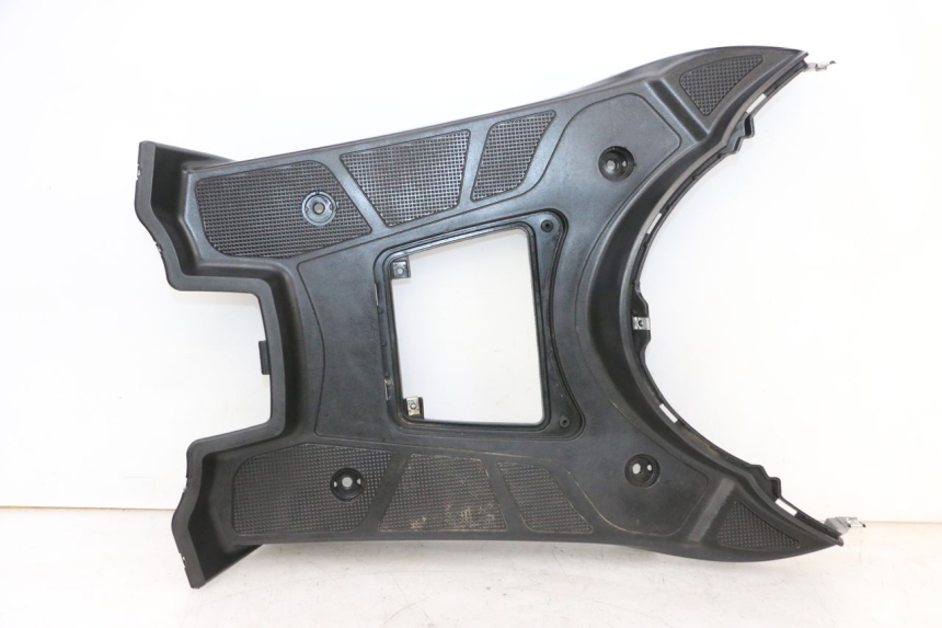 photo de CARENA PEDANA NECO TEMPO 4T 50 (2022 - 2026) - Vista principale