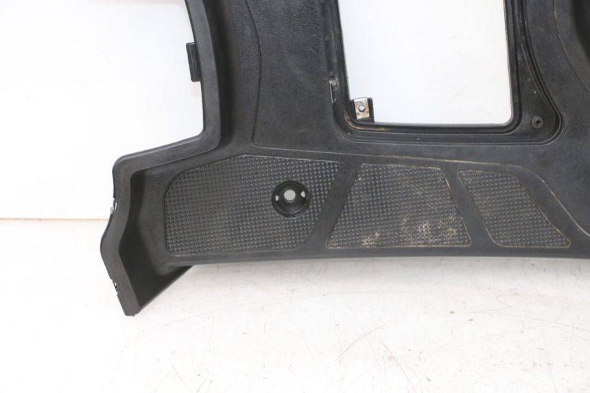 photo de CARENA PEDANA NECO TEMPO 4T 50 (2022 - 2026) - Caratteristiche distintive