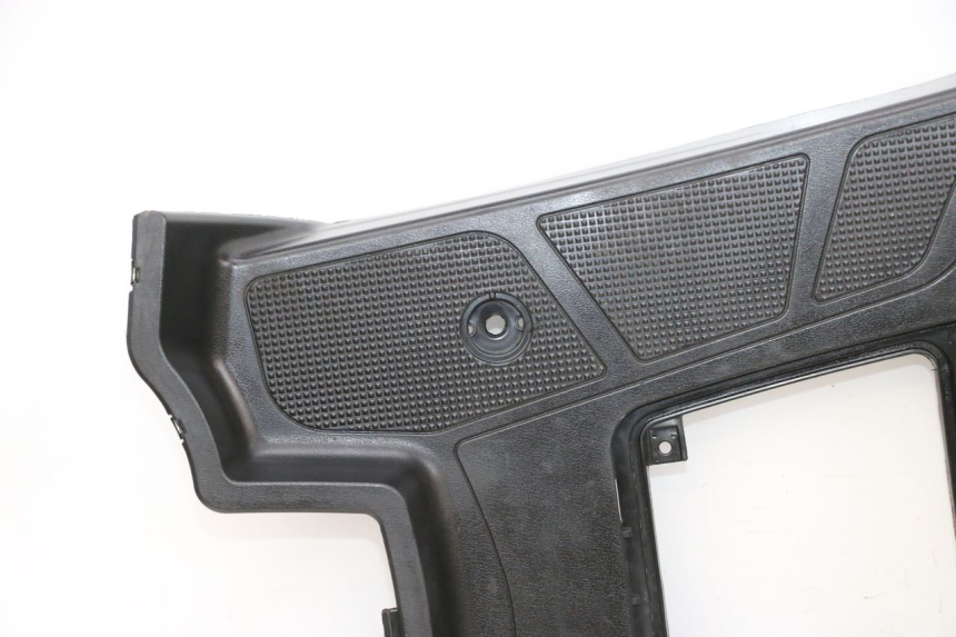 photo de CARENA PEDANA NECO TEMPO 4T 50 (2022 - 2026) - Zoom sui componenti