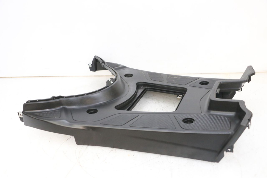 photo de CARENA PEDANA NECO TEMPO 4T 50 (2022 - 2026) - Dettagli dei punti di fissaggio