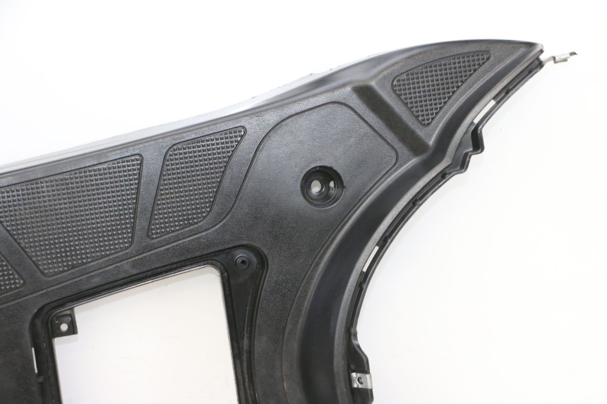 photo de CARENA PEDANA NECO TEMPO 4T 50 (2022 - 2026) - Marcature e riferimenti originali