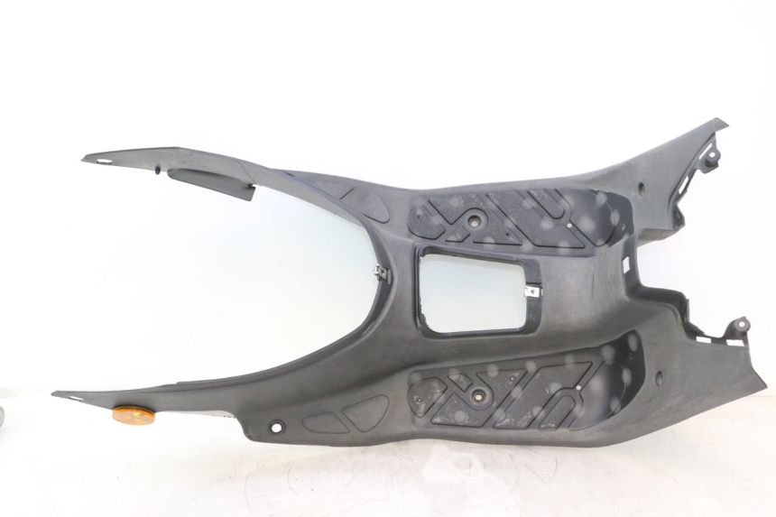 photo de CARENA PEDANA PEUGEOT TKR TREKKER FURIOUS 50 (2005 - 2014) - Vista principale