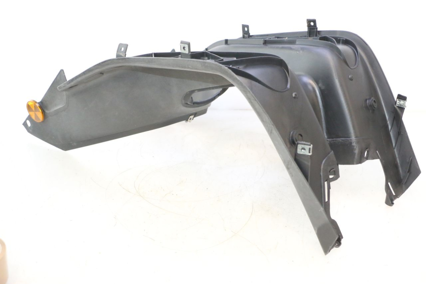 photo de CARENA PEDANA PEUGEOT TKR TREKKER FURIOUS 50 (2005 - 2014) - Dettaglio del componente