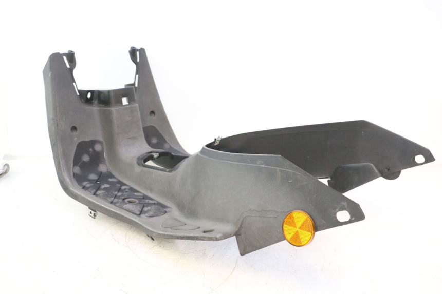 photo de CARENA PEDANA PEUGEOT TKR TREKKER FURIOUS 50 (2005 - 2014) - Altra vista dell'articolo