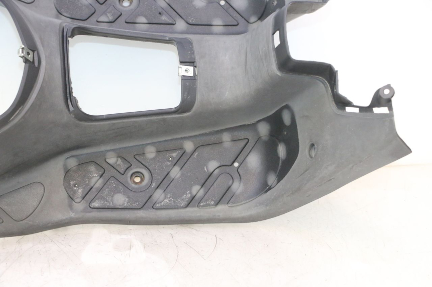 photo de CARENA PEDANA PEUGEOT TKR TREKKER FURIOUS 50 (2005 - 2014) - Angolazione alternativa
