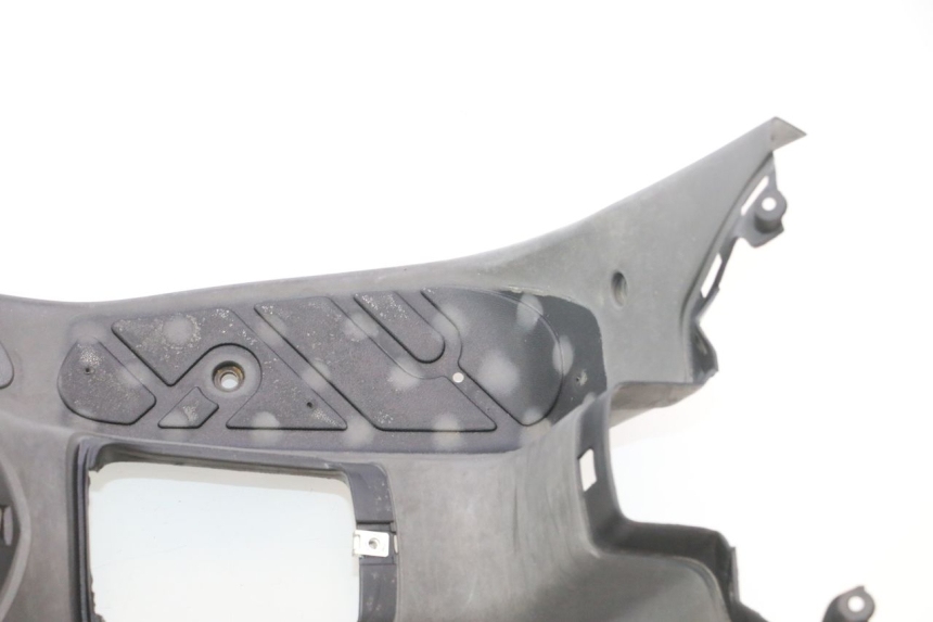 photo de CARENA PEDANA PEUGEOT TKR TREKKER FURIOUS 50 (2005 - 2014) - Zoom qualità usato