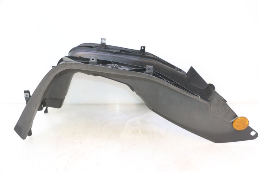 photo de CARENA PEDANA PEUGEOT TKR TREKKER FURIOUS 50 (2005 - 2014) - Altra angolazione