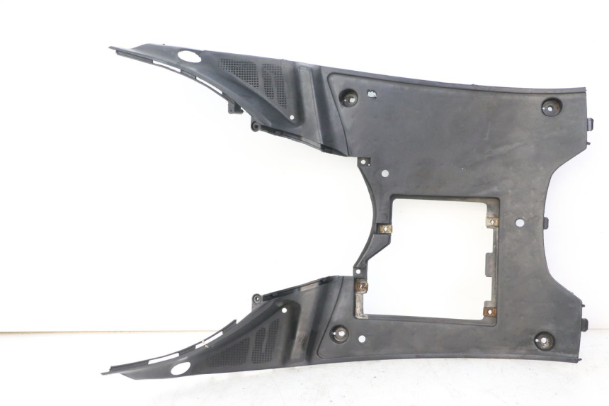 photo de Pedana TNT MOTOR ROMA 10' 2T 50 (2011 - 2018) - Vista principale