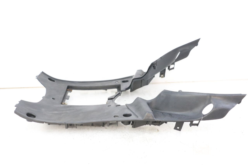 photo de Pedana TNT MOTOR ROMA 10' 2T 50 (2011 - 2018) - Altra angolazione