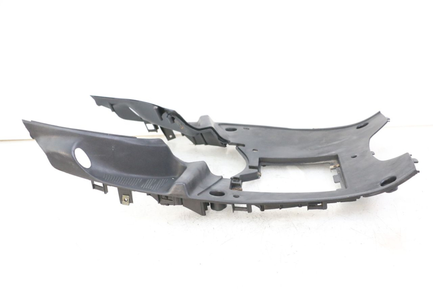 photo de Pedana TNT MOTOR ROMA 10' 2T 50 (2011 - 2018) - Primo piano tecnico