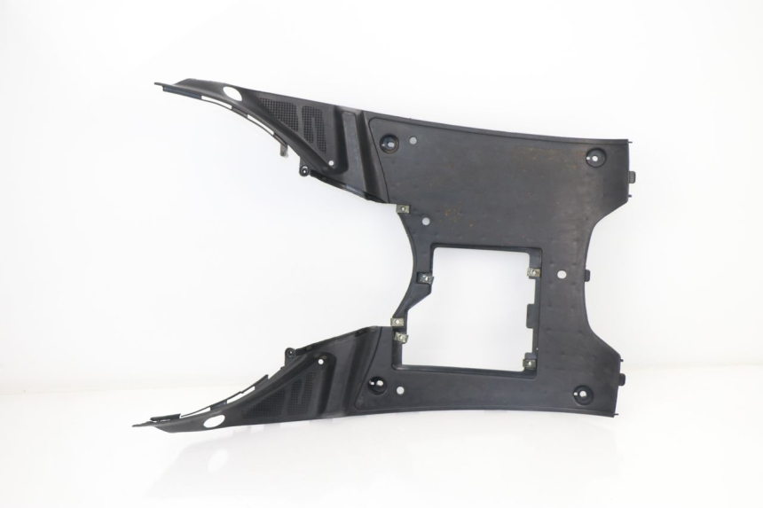 photo de Pedana TNT MOTOR ROMA 10' 4T 50 (2007 - 2018) - Vista principale