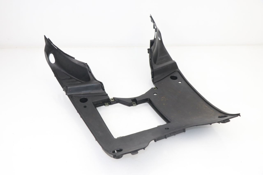 photo de Pedana TNT MOTOR ROMA 10' 4T 50 (2007 - 2018) - Zoom sullo stato d'uso