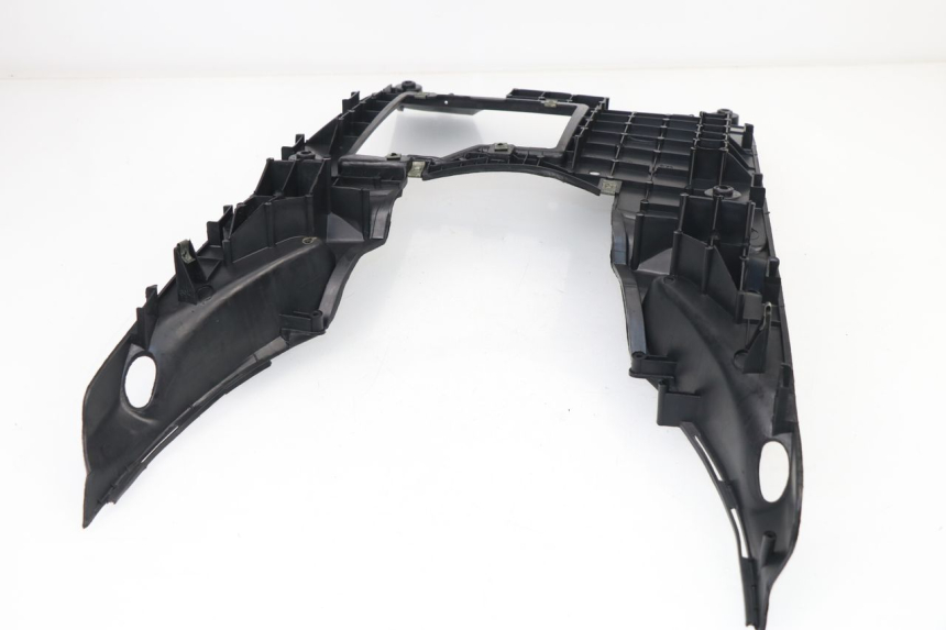 photo de Pedana TNT MOTOR ROMA 10' 4T 50 (2007 - 2018) - Primo piano tecnico