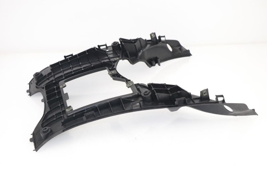 photo de Pedana TNT MOTOR ROMA 10' 4T 50 (2007 - 2018) - Vista d'insieme del prodotto