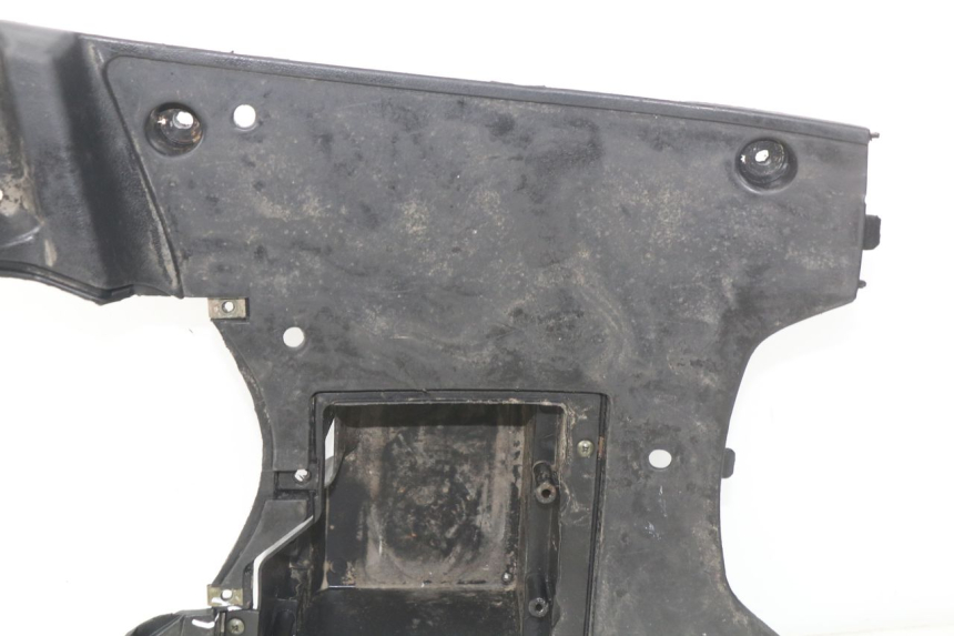 photo de Pedana BAOTIAN TRAVEL SPIRIT 50 (2010 - 2012) - Caratteristiche distintive