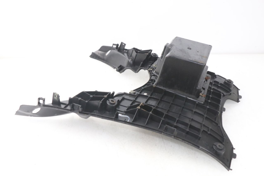 photo de Pedana BAOTIAN TRAVEL SPIRIT 50 (2010 - 2012) - Zoom sullo stato d'uso