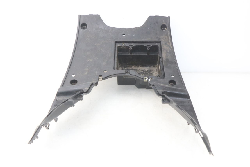 photo de Pedana BAOTIAN TRAVEL SPIRIT 50 (2010 - 2012) - Vista d'insieme del prodotto