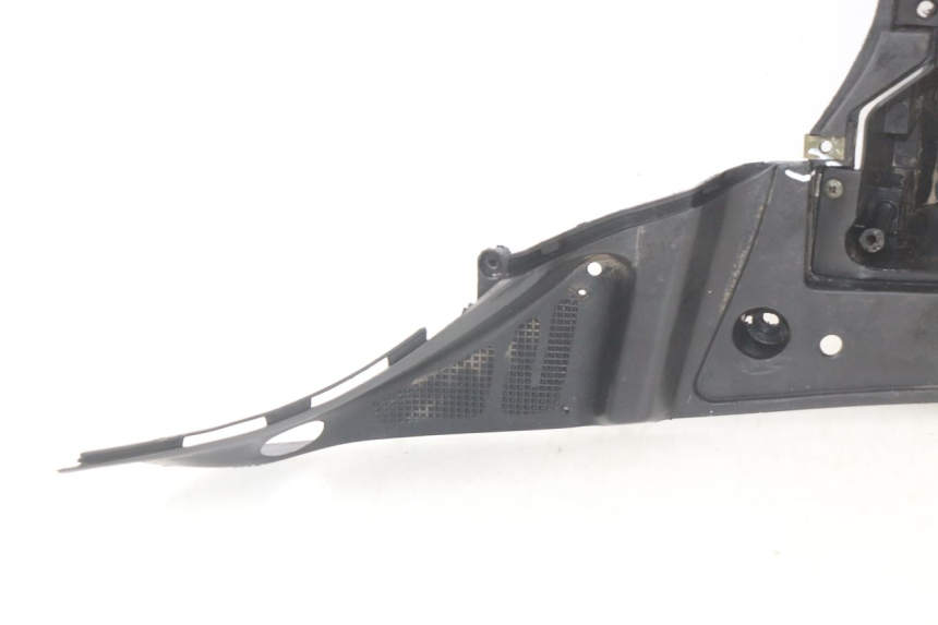 photo de Pedana BAOTIAN TRAVEL SPIRIT 50 (2010 - 2012) - Marcature e riferimenti originali