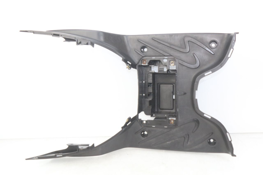 photo de Pedana PEUGEOT TWEET 4T 50 (2018 - 2022) - Vista principale