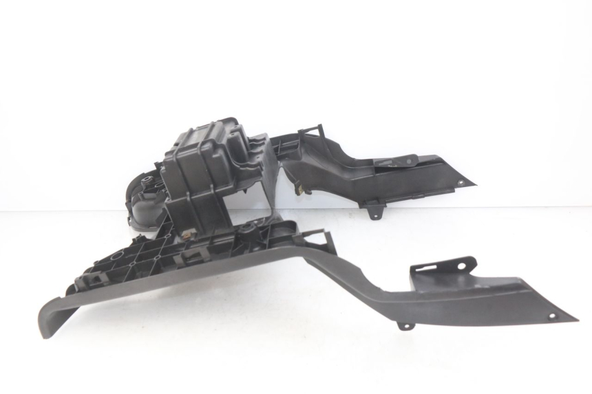 photo de Pedana PEUGEOT TWEET 4T 50 (2018 - 2022) - Zoom sullo stato d'uso