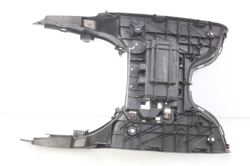 photo de Pedana PEUGEOT TWEET 4T 50 (2018 - 2022) - Primo piano tecnico