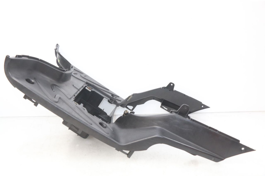 photo de Pedana PEUGEOT TWEET 4T 50 (2018 - 2022) - Ricambio usato controllato