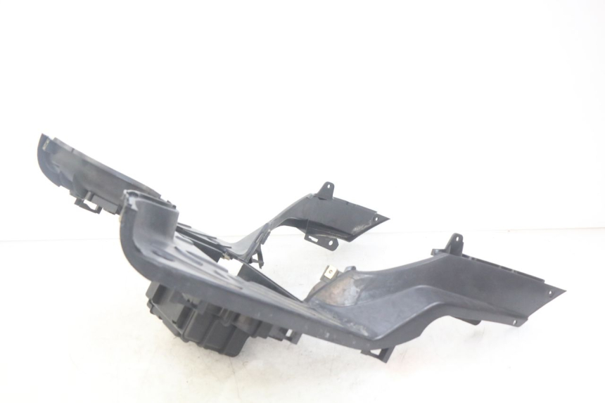 photo de MARCHE PIED PEUGEOT TWEET 4T 50 (2010 - 2014) - Zoom sullo stato d'uso