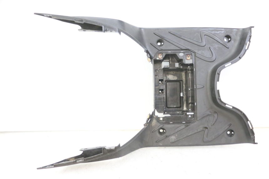 photo de Pedana PEUGEOT TWEET 4T 50 (2018 - 2022) - Vista principale