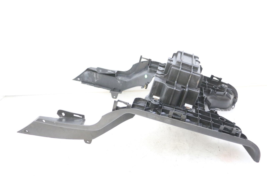 photo de Pedana PEUGEOT TWEET 4T 50 (2018 - 2022) - Zoom sullo stato d'uso