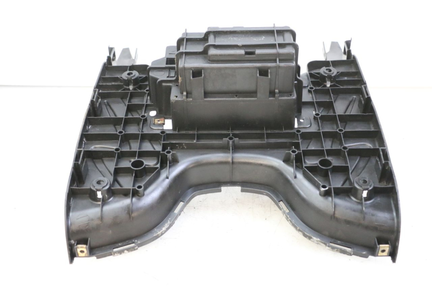 photo de Pedana PEUGEOT TWEET 4T 50 (2018 - 2022) - Altra angolazione